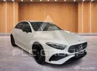 2025 Mercedes Benz A 220