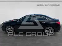 2025 Mercedes Benz A 220