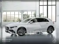 2025 Mercedes Benz A 220