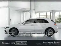 2025 Mercedes Benz A 220