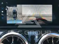 2025 Mercedes Benz A 220