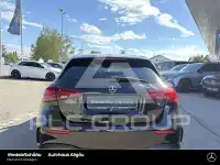 2025 Mercedes Benz A 220
