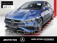 2025 Mercedes Benz A 220