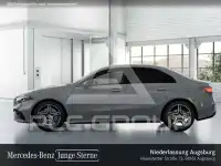 2025 Mercedes Benz A 220