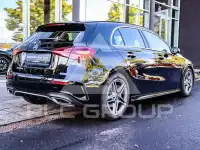 2025 Mercedes Benz A 220