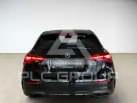 2025 Mercedes Benz A 220