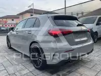 2025 Mercedes Benz A 220