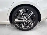 2025 Mercedes Benz A 220