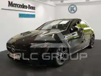 2025 Mercedes Benz A 220