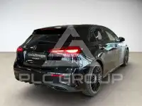 2025 Mercedes Benz A 220
