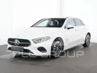 2025 Mercedes Benz A 220