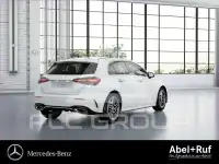 2025 Mercedes Benz A 220