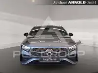 2025 Mercedes Benz A 220