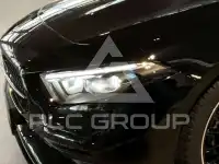 2025 Mercedes Benz A 220