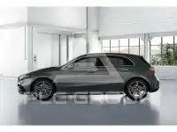 2025 Mercedes Benz A 220