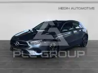 2025 Mercedes Benz A 220