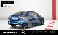 2025 Mercedes Benz A 220