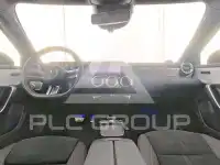 2025 Mercedes Benz A 220
