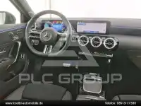 2025 Mercedes Benz A 220