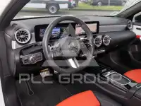 2025 Mercedes Benz A 220