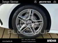 2025 Mercedes Benz A 220