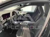 2025 Mercedes Benz A 220