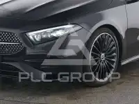 2025 Mercedes Benz A 220