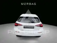 2025 Mercedes Benz A 220