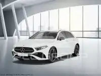2025 Mercedes Benz A 220