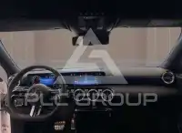 2025 Mercedes Benz A 220