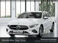 2025 Mercedes Benz A 220