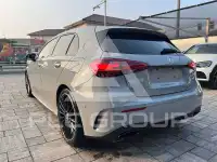 2025 Mercedes Benz A 220