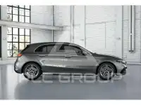 2025 Mercedes Benz A 220
