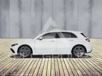 2025 Mercedes Benz A 220