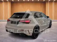 2025 Mercedes Benz A 220