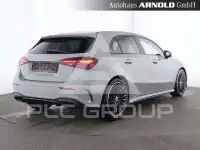 2025 Mercedes Benz A 220