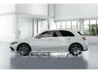 2025 Mercedes Benz A 220