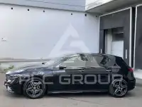 2025 Mercedes Benz A 220