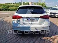 2025 Mercedes Benz A 220