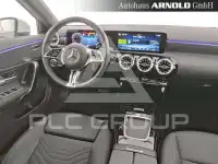2025 Mercedes Benz A 220