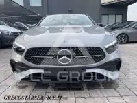 2025 Mercedes Benz A 220