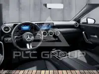 2025 Mercedes Benz A 220
