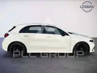2025 Mercedes Benz A 220