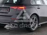 2025 Mercedes Benz A 220