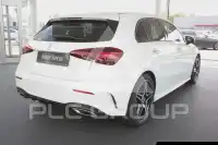2025 Mercedes Benz A 220