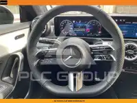 2025 Mercedes Benz A 220