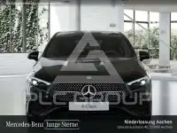 2025 Mercedes Benz A 220