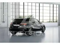 2025 Mercedes Benz A 220