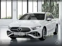 2025 Mercedes Benz A 220