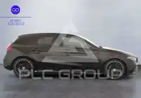 2025 Mercedes Benz A 220